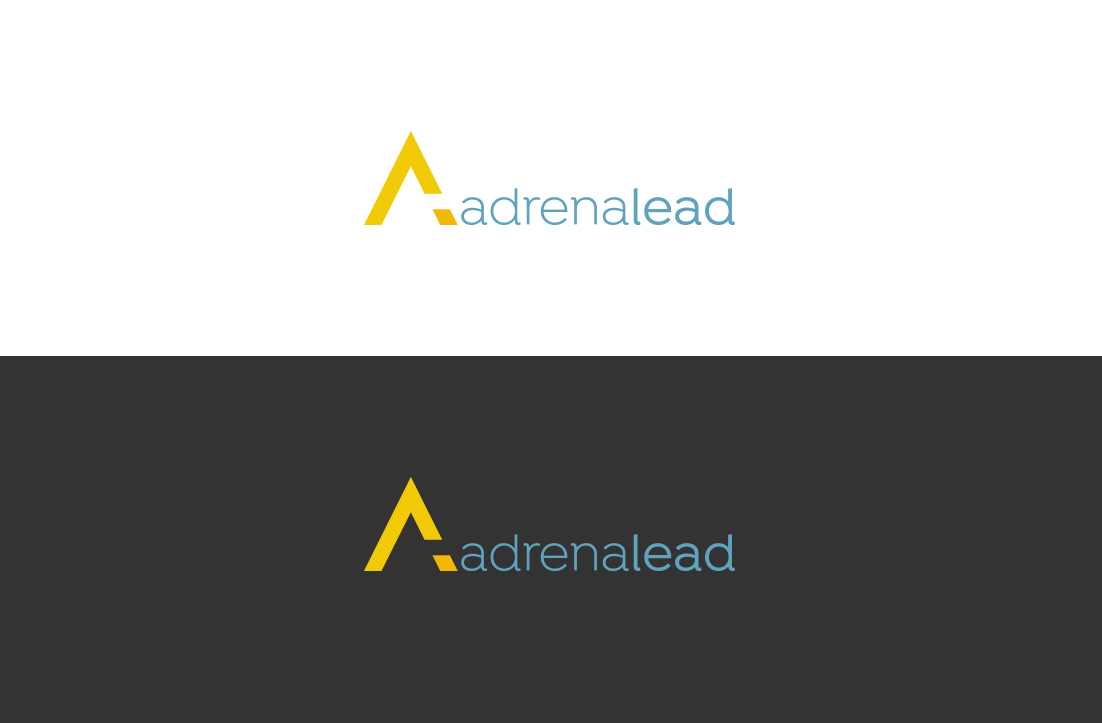 Logo Design by GLDesigns for Adrenalead | Design #17938853
