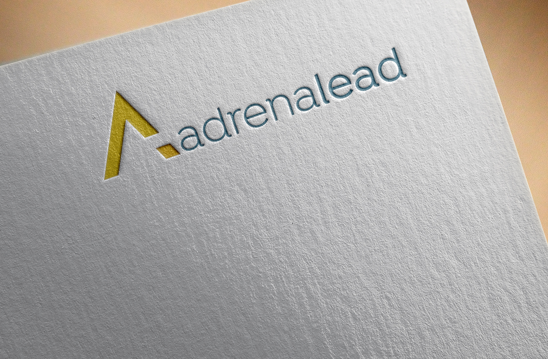 Diseño de Logo por GLDesigns para Adrenalead | Diseño #17938854