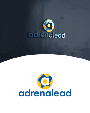 Logo Design by A S design @ for Adrenalead | Design: #17949467