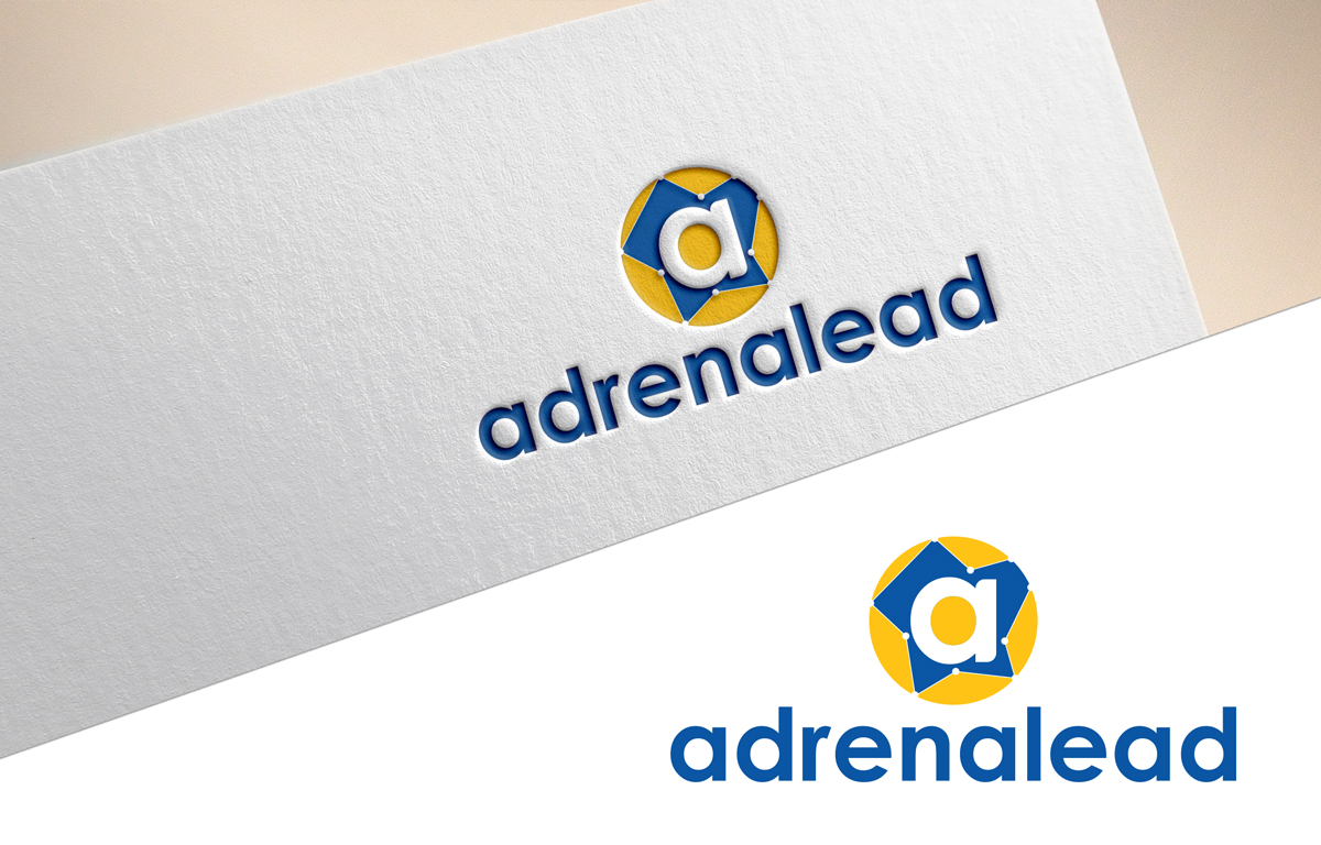 Design de Logo par A S design @ pour Adrenalead | Design #17949469