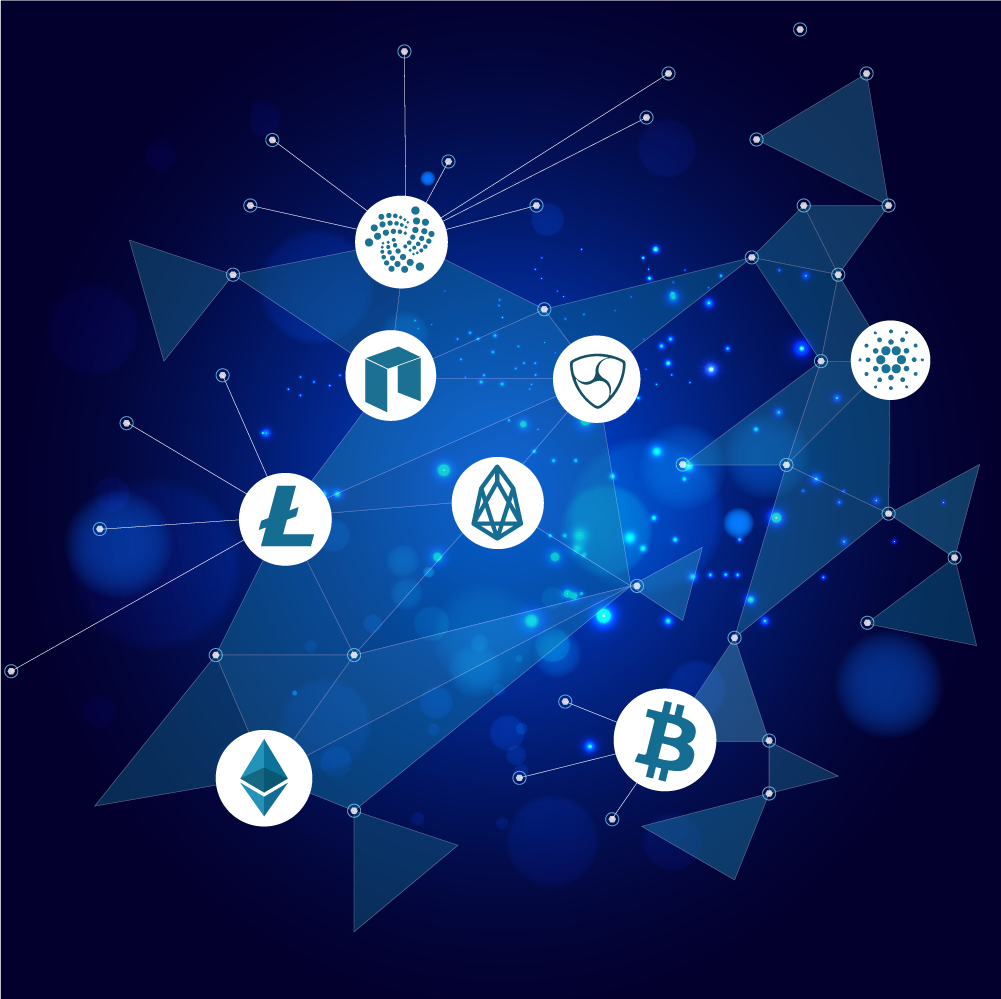 Illustration-Design von noubigh für Tebbit GmbH | Design #18026307