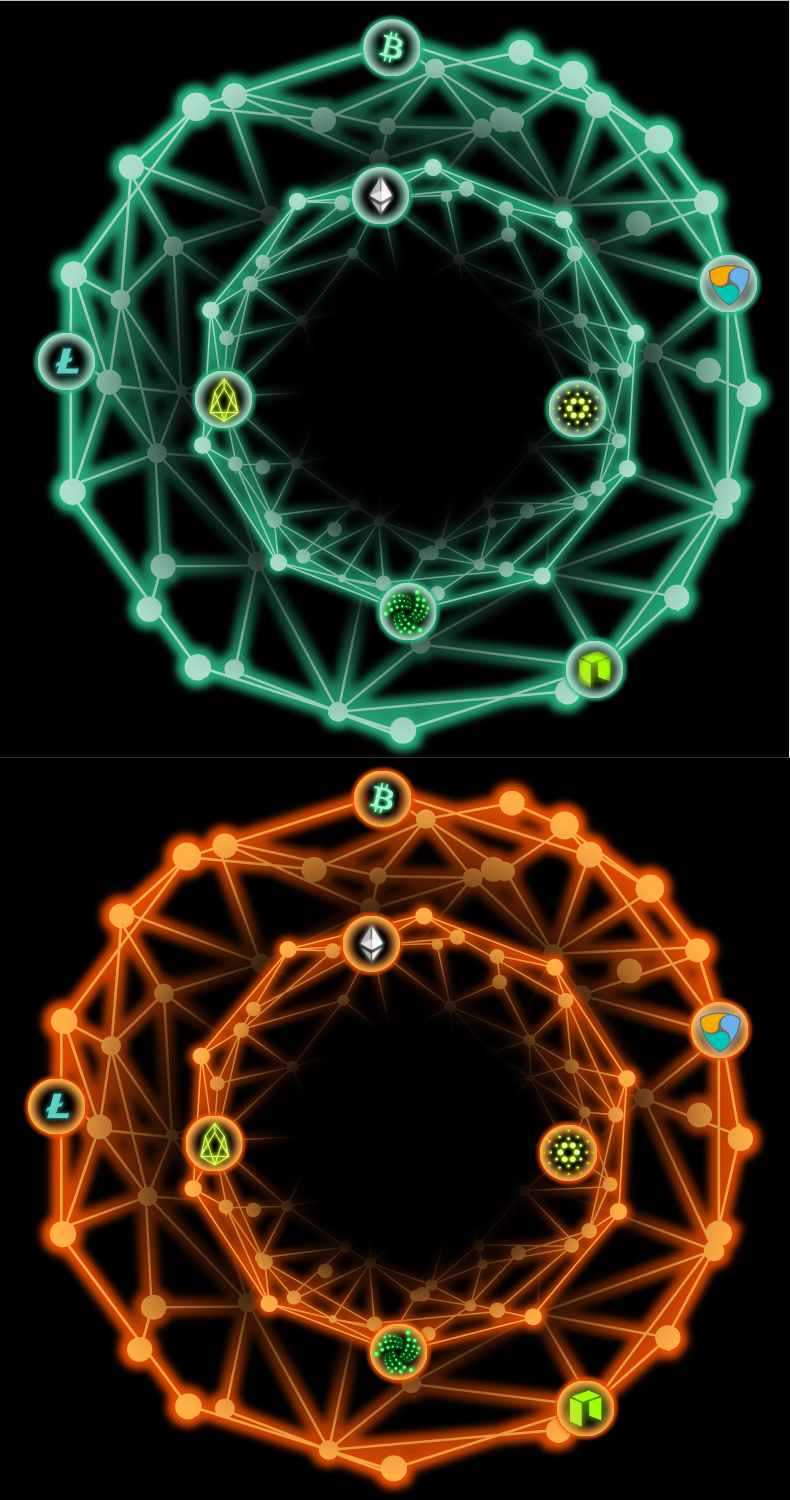 Illustration-Design von Artiom.P für Tebbit GmbH | Design #17974492