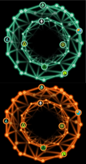 Illustration Design by Artiom.P for Tebbit GmbH | Design: #17974492