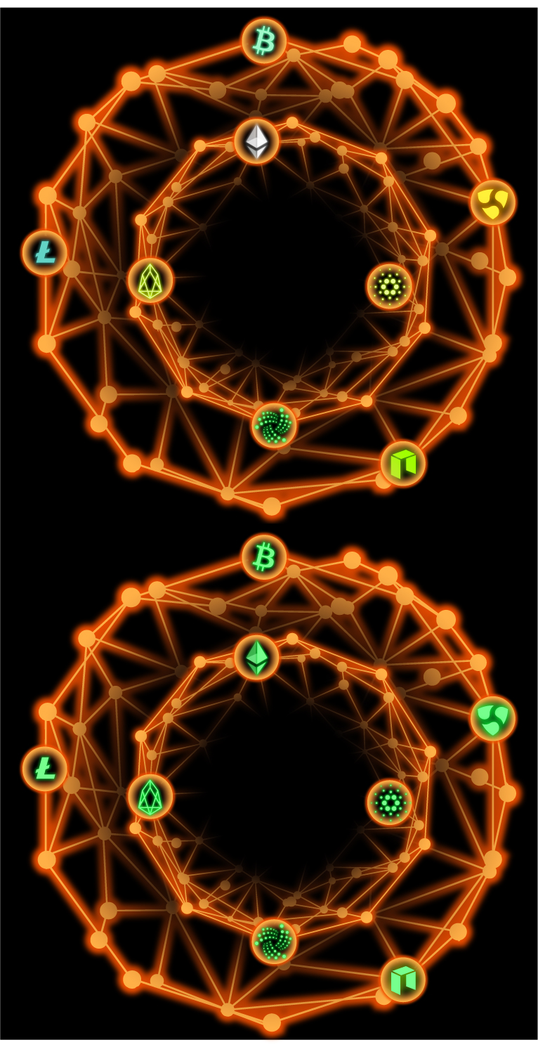 Illustration Design by Artiom.P for Tebbit GmbH | Design #17985091