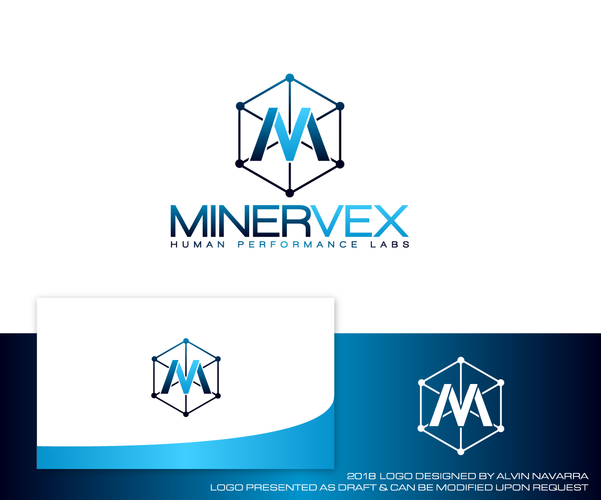 Logo Design by alvinnavarra for this project | Design #17977670