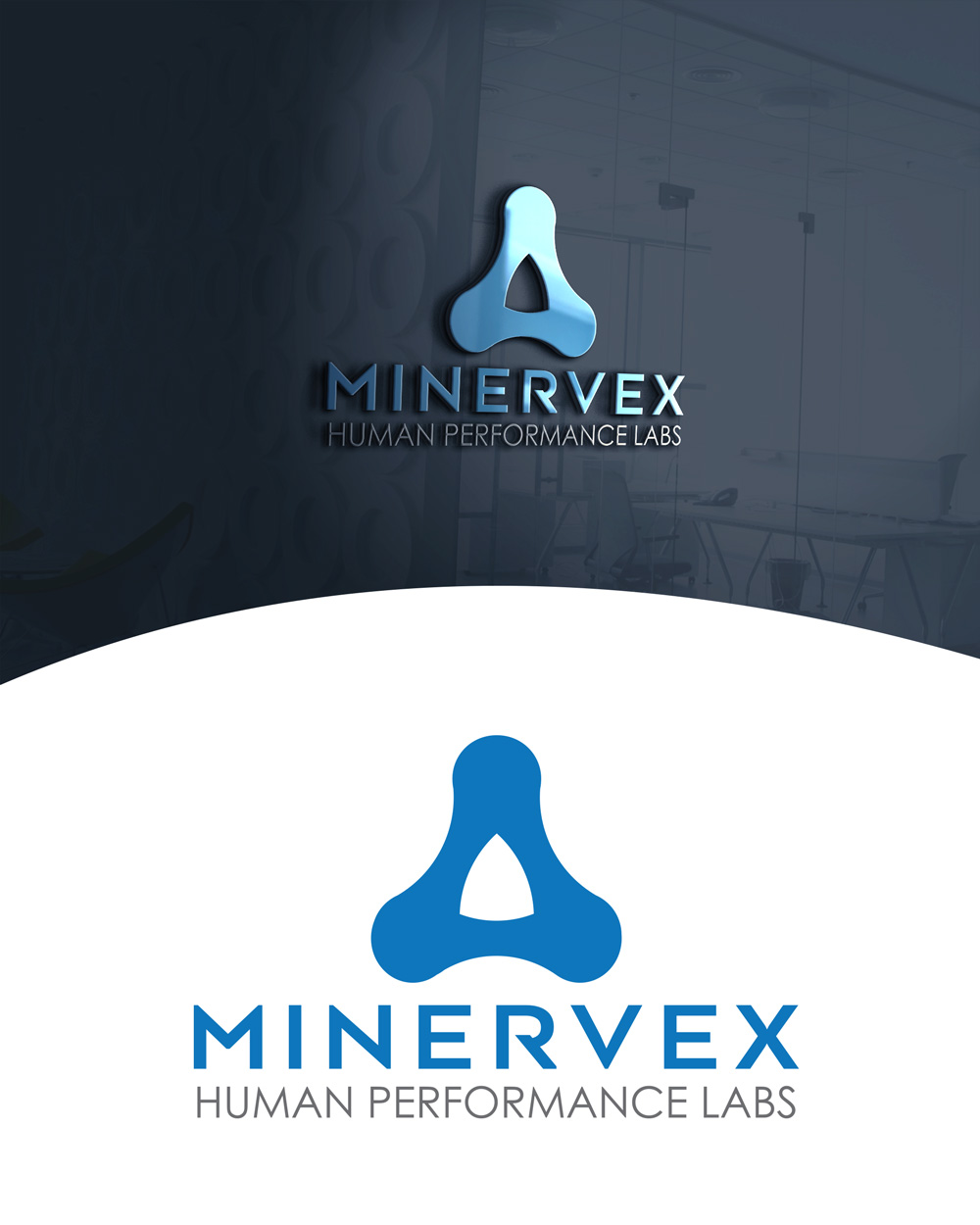 Logo Design by A S design @ for this project | Design #17949521