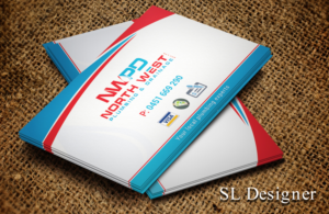 Business Card Design by SL Designer for North West Plumbing & Drainage Pty Ltd | Design: #17929931