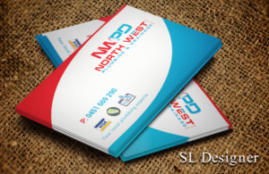 Business Card Design by SL Designer for North West Plumbing & Drainage Pty Ltd | Design: #17929932