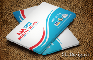 Business Card Design by SL Designer for North West Plumbing & Drainage Pty Ltd | Design: #17929933