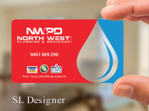 Business Card | Business Card Design by SL Designer