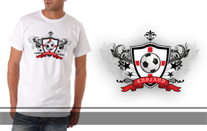 Diseño de Camiseta por dsgrapiko para este proyecto | Diseño: #2785433