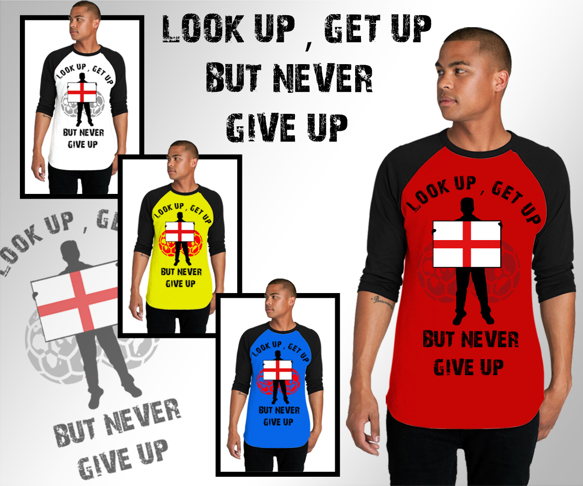 Diseño de Camiseta por I LUV 2 ART para este proyecto | Diseño #2785620