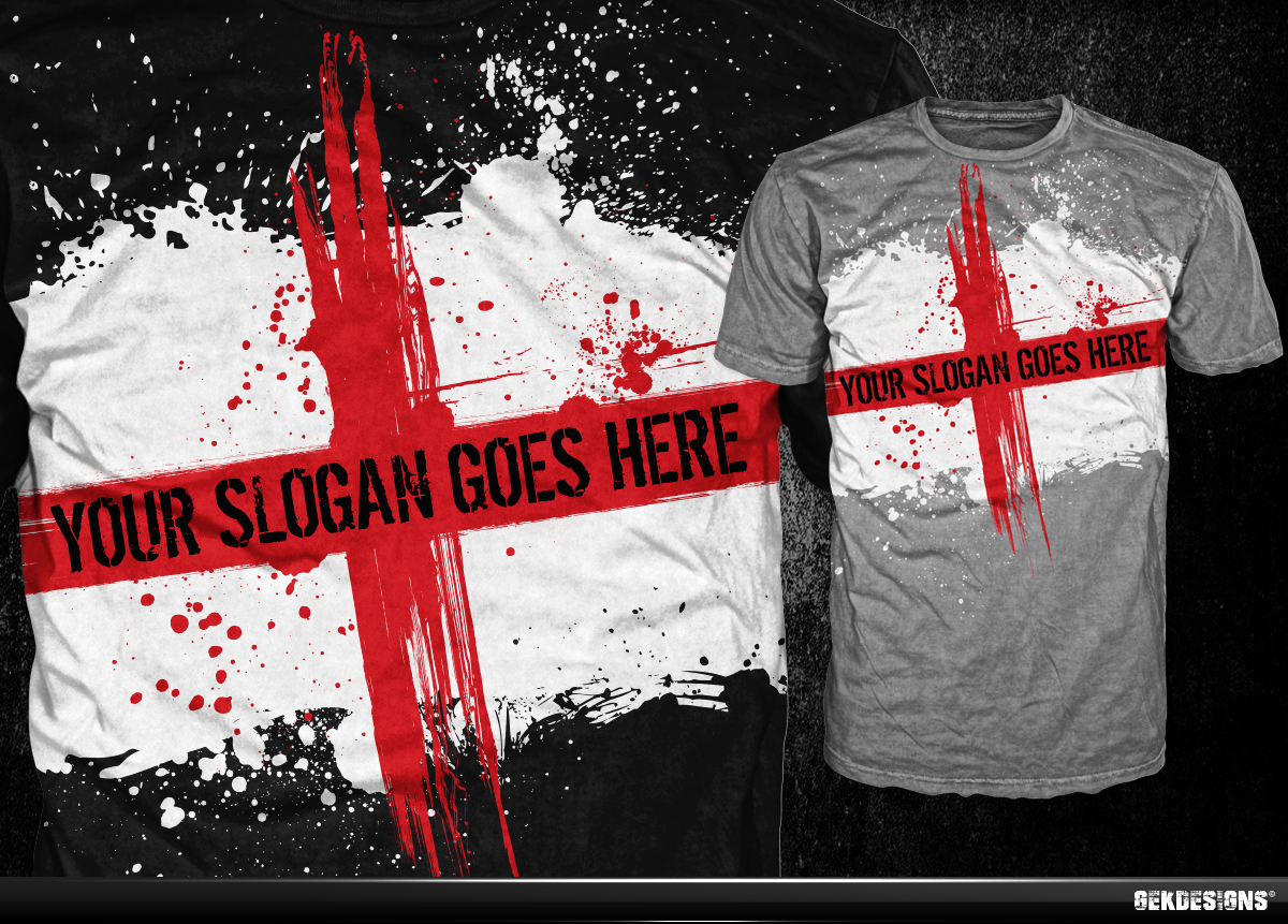 T-Shirt-Design von gekgrfx für dieses Projekt | Design #2769396