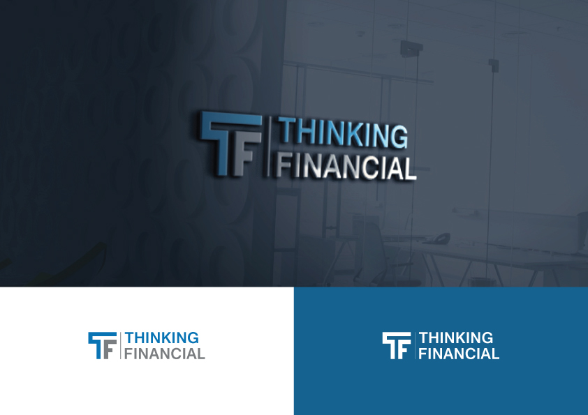 Logo Design by Mehdi Baitach for this project | Design #17932155