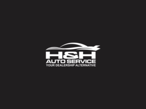 Diseño de Logo por rastf2day para H & H AUTO | Diseño: #17941374