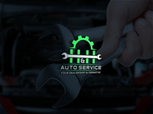 Diseño de Logo por Deziners Zone para H & H AUTO | Diseño: #17936100