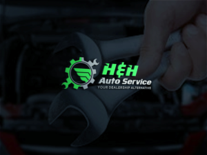 Diseño de Logo por Deziners Zone para H & H AUTO | Diseño: #17936104