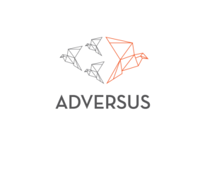 Adversus (logo text not mandatory) | Logo Design by renderman