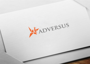 Adversus (logo text not mandatory) | Logo Design by sunpris