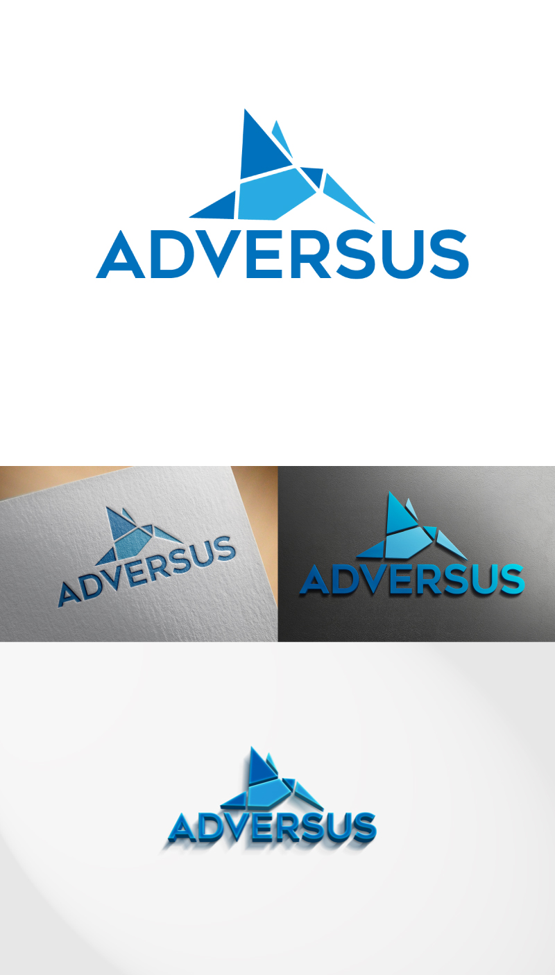 Logo Design by imyounuspathan 2 for this project | Design #17933906