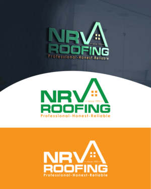 Logo Design by A S design @ for this project | Design: #17946841