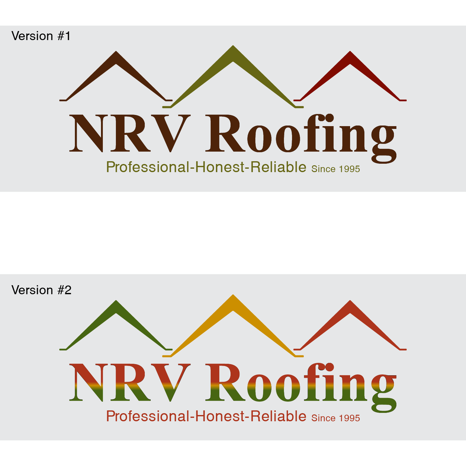 Logo Design by Shaza Albero for this project | Design #18022900