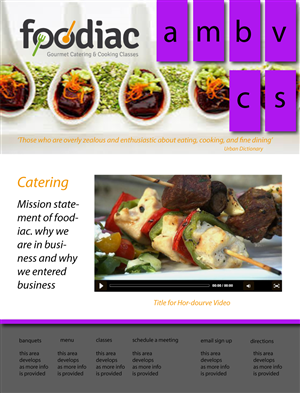 Web Design by Sonia947