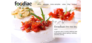 Diseño Web por mazgalitura para este proyecto | Diseño #3138482
