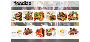 Diseño Web por mazgalitura para este proyecto | Diseño: #3138497