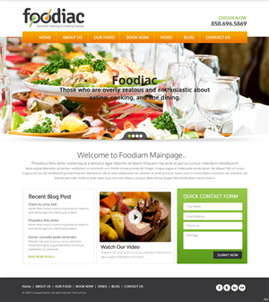 Diseño Web por pb para este proyecto | Diseño: #3131333