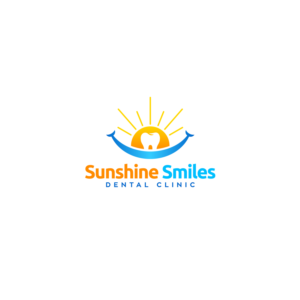 Sunshine Smiles Dental Clinic | Logo Design by tavi