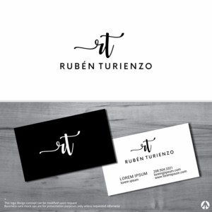 Logo Design by MBARO for this project | Design: #18280999