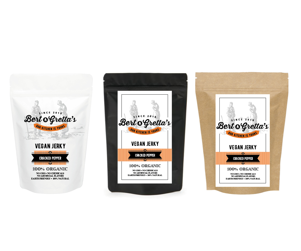 Packaging Design by Bittersweet for this project | Design #17949592