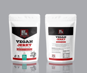 Packaging Design by Vishal Vishwakarma 