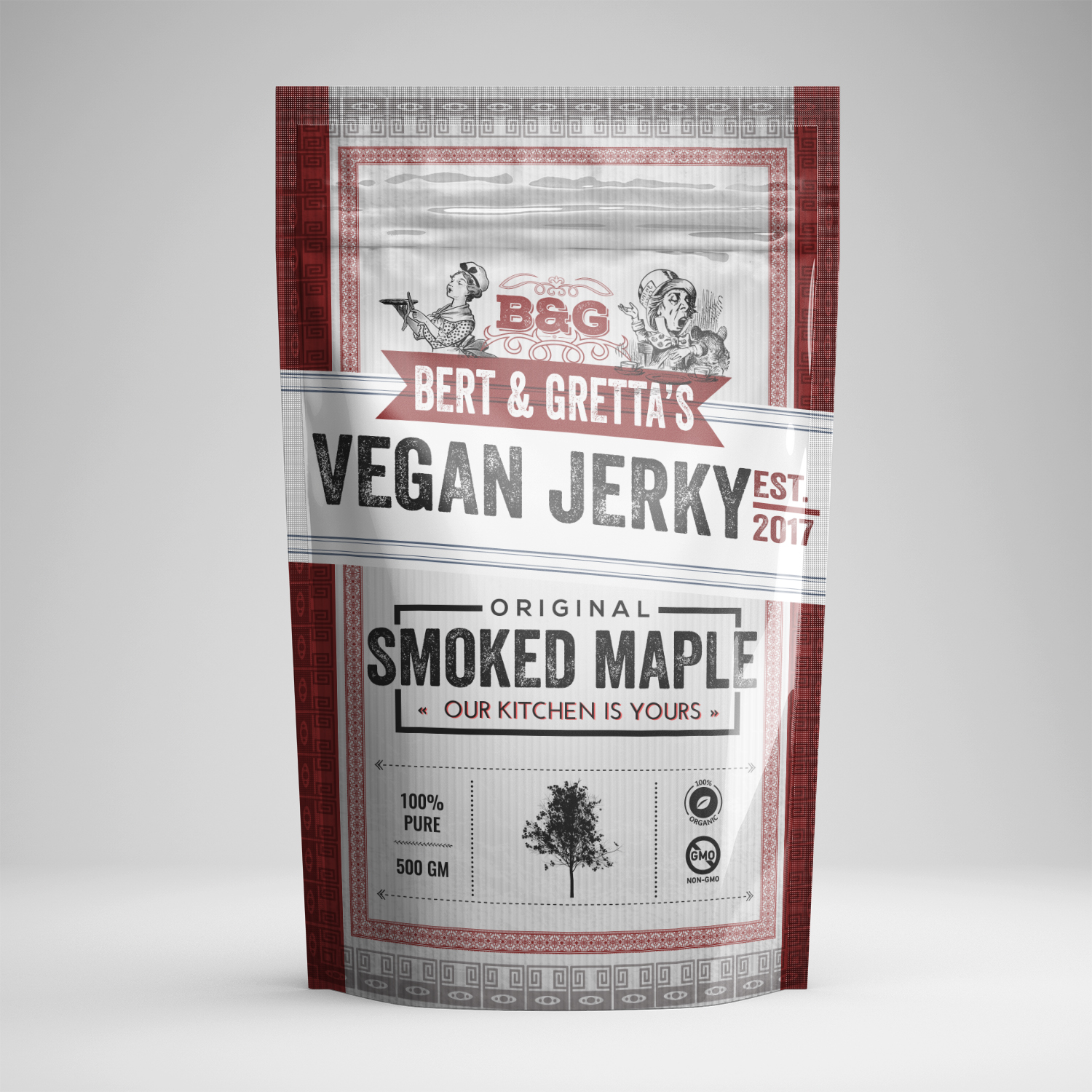 Packaging Design by SAI DESIGNS for this project | Design #17946530