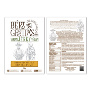 Design Emballage par Anna G. pour ce projet | Design : #18319355