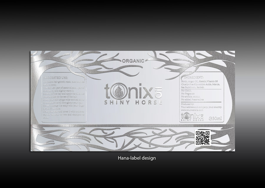 Diseño de Empaque por Hana para este proyecto | Diseño #18184184
