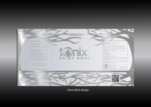 Packaging Design by Hana