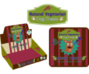 Packaging Design by RuthvenDesigns