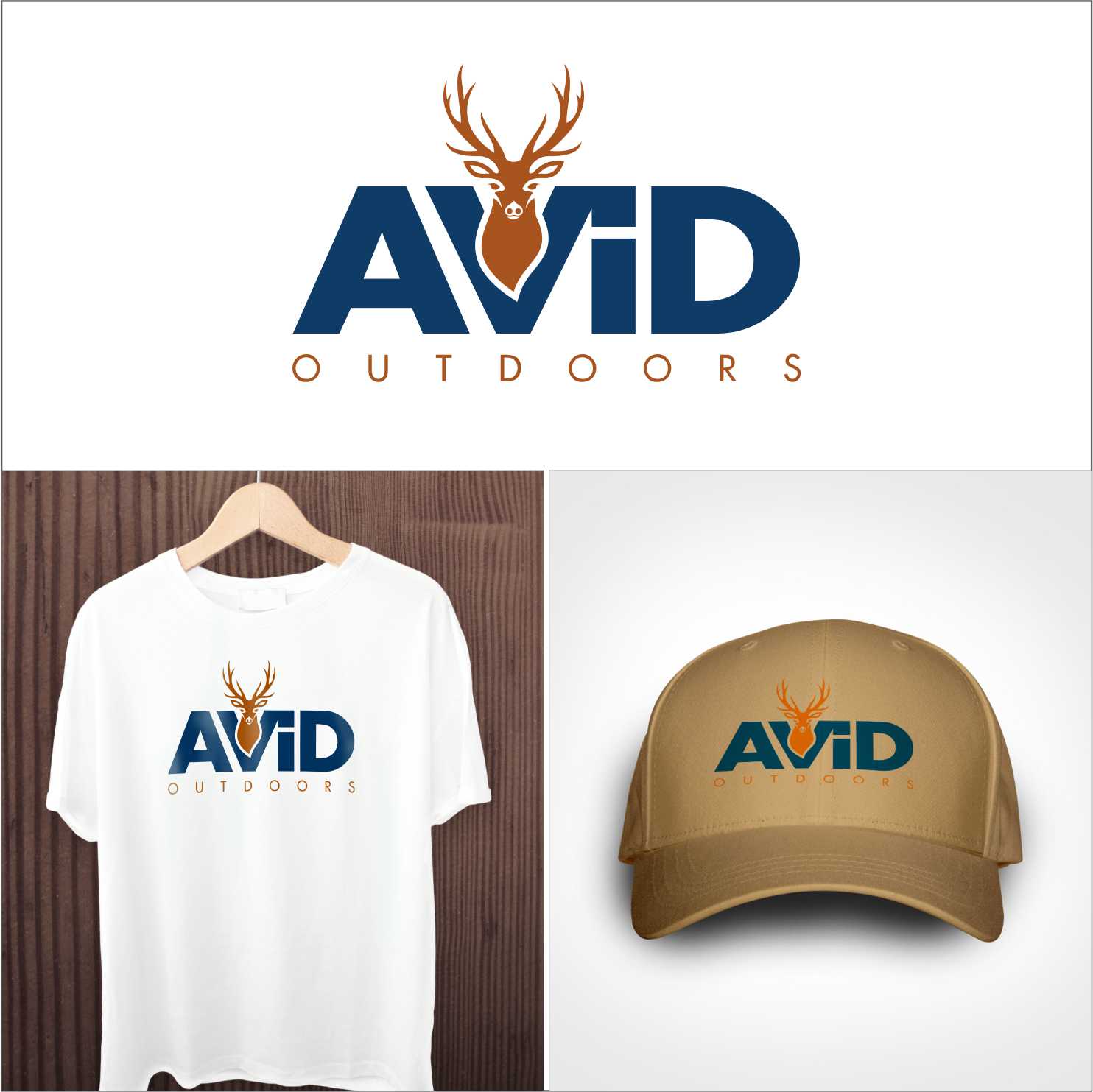 Logo Design by chandanphulara for this project | Design #17989295