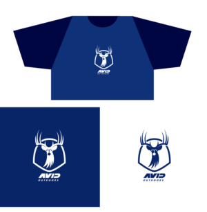 Logo Design by Michael Francis