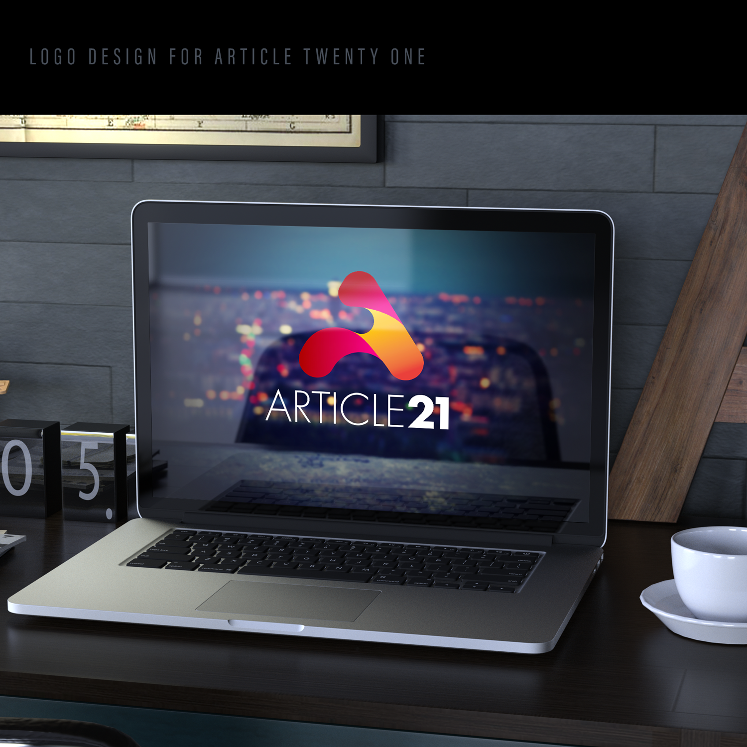 Logo Design by O'ra for this project | Design #18462536