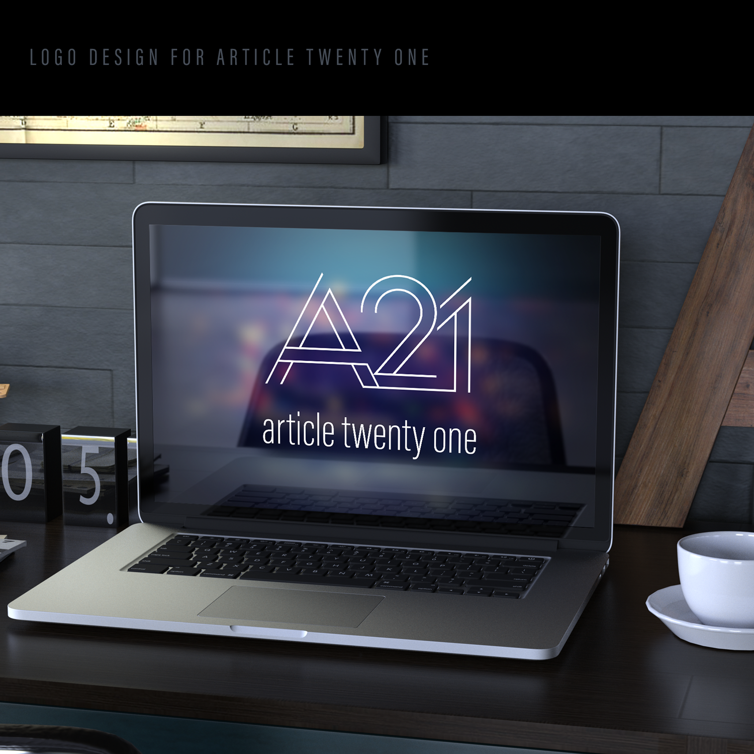 Design de Logo par O'ra pour ce projet | Design #18462557