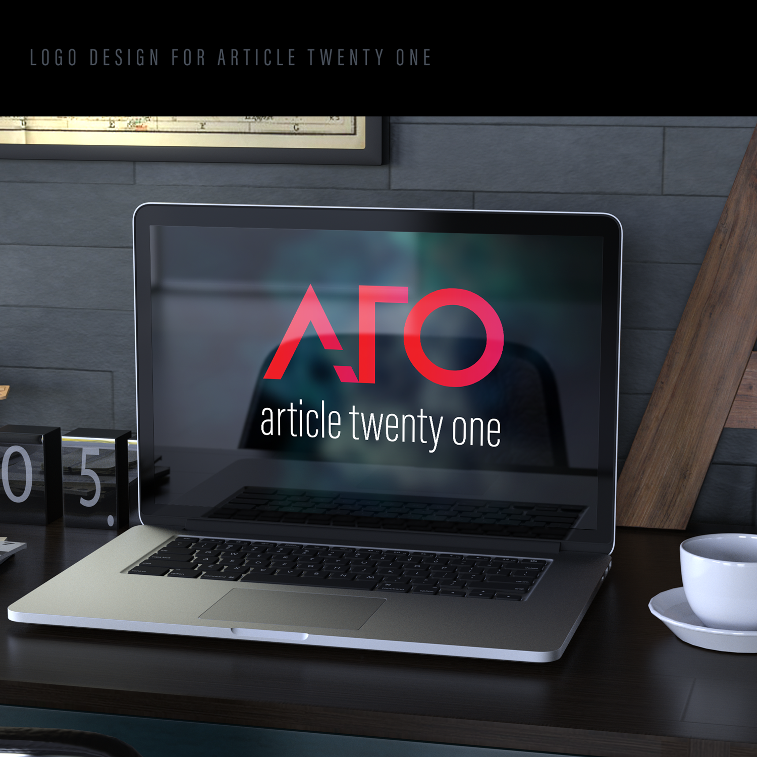 Logo Design by O'ra for this project | Design #18462564