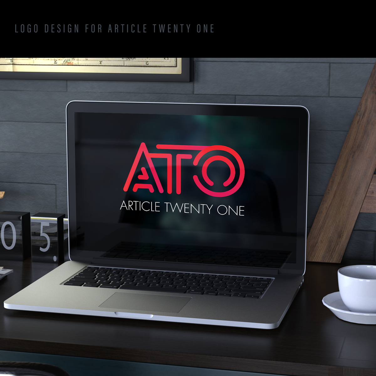 Design de Logo par O'ra pour ce projet | Design #18481905