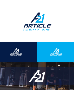 Logo Design by ecorokerz for this project | Design #18468407