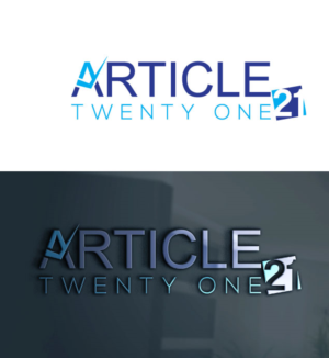 Logo-Design von nexalite für dieses Projekt | Design: #18465629
