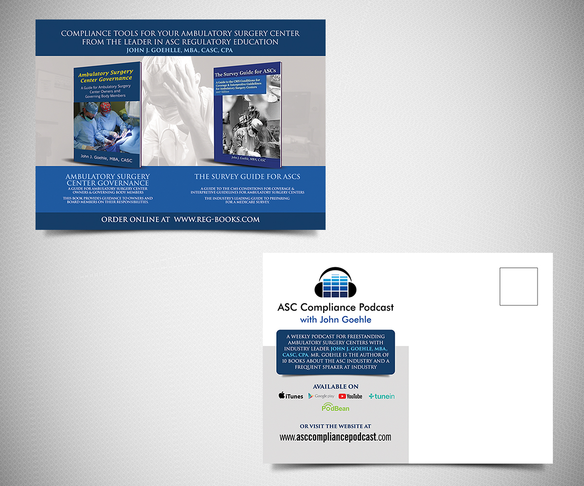 Postcard Design by Designers Hub for Eden Group Development, Inc. | Design #17964967