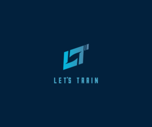 Logo Design by luiz otavio I DESIGN for LET'S TRAIN | Design: #17936978