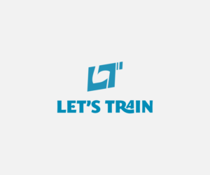 Logo Design by luiz otavio I DESIGN for LET'S TRAIN | Design: #17938381
